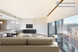555 President St in Baltimore, MD - Building Photo - Building Photo