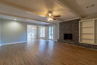 3216 Caitlin Ct in Fort Smith, AR - Building Photo - Building Photo