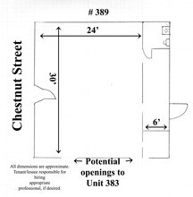 119 Hanover St in Manchester, NH - Building Photo - Building Photo