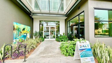 355 N Cleveland St in Oceanside, CA - Building Photo - Building Photo