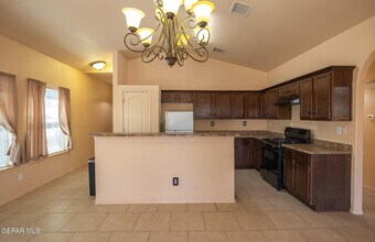 11932 Mesquite Lake Ln in El Paso, TX - Building Photo - Building Photo