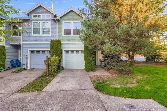 property at 2302 NE Redelfs Way