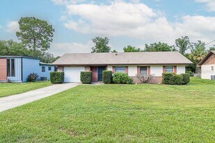 223 E Fern Dr in Orange City, FL - Building Photo