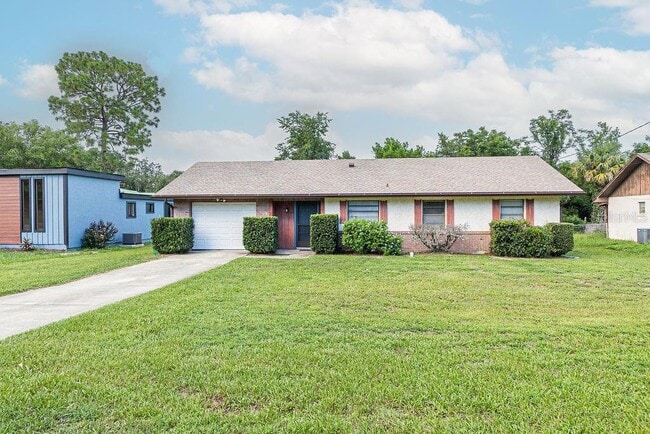 property at 223 E Fern Dr