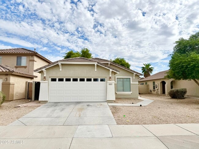 property at 13927 W Port Royale Ln