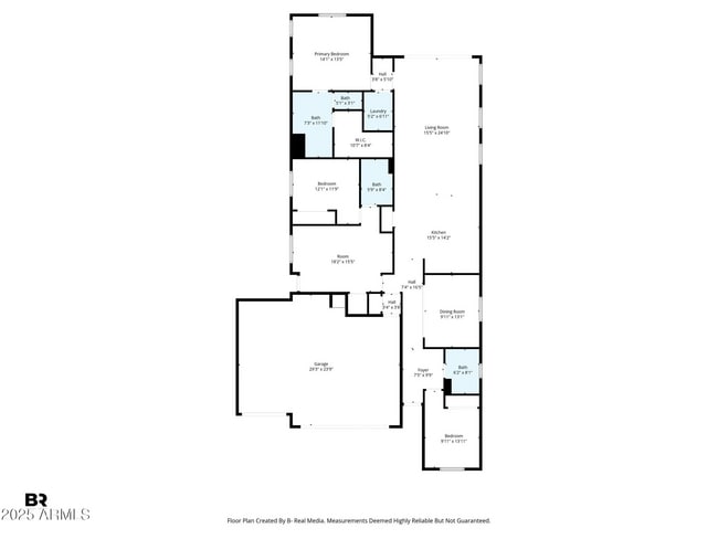 18570 W Honeysuckle Dr in Wittmann, AZ - Building Photo - Building Photo