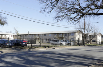 Southdale Apartments in Dallas, TX - Building Photo - Building Photo