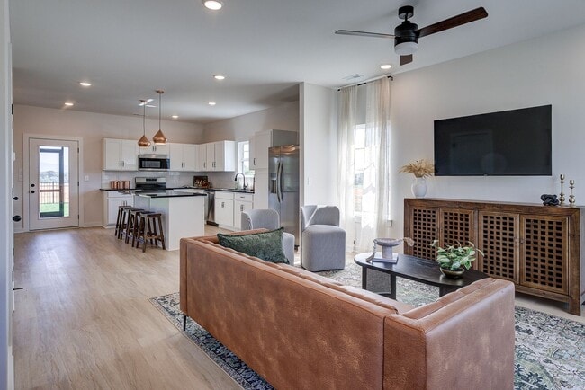 property at 4196 Oak St