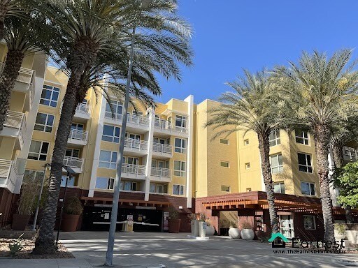 property at 21301 Erwin St