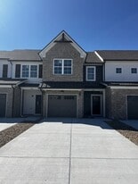 236 Tyler Cornerstone Trl in Smyrna, TN - Building Photo