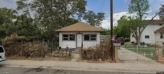 4941 Sherman St in Denver, CO - Building Photo