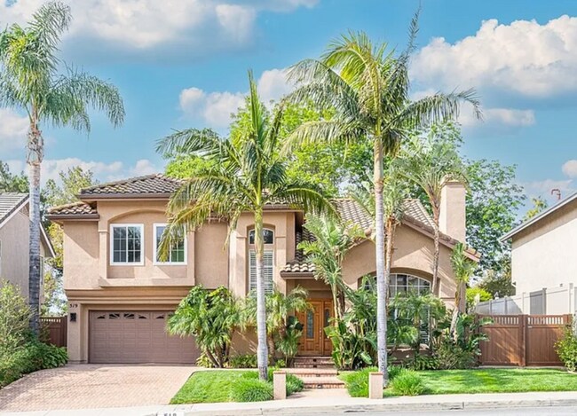 property at 519 Monteleone Ave