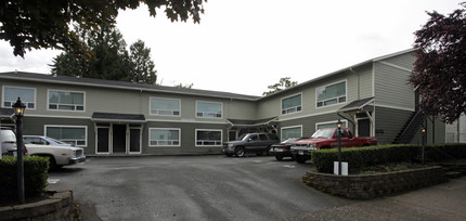 Mt Tabor Apartments in Portland, OR - Building Photo - Building Photo