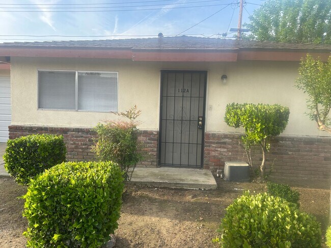 property at 112 Garnsey Ave