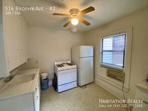 514 Brophy Ave in Bisbee, AZ - Building Photo - Building Photo