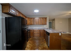 3887 Turfway Dr in Jonesboro, AR - Building Photo - Building Photo