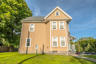 216 North State Street in Concord, NH - Building Photo - Building Photo