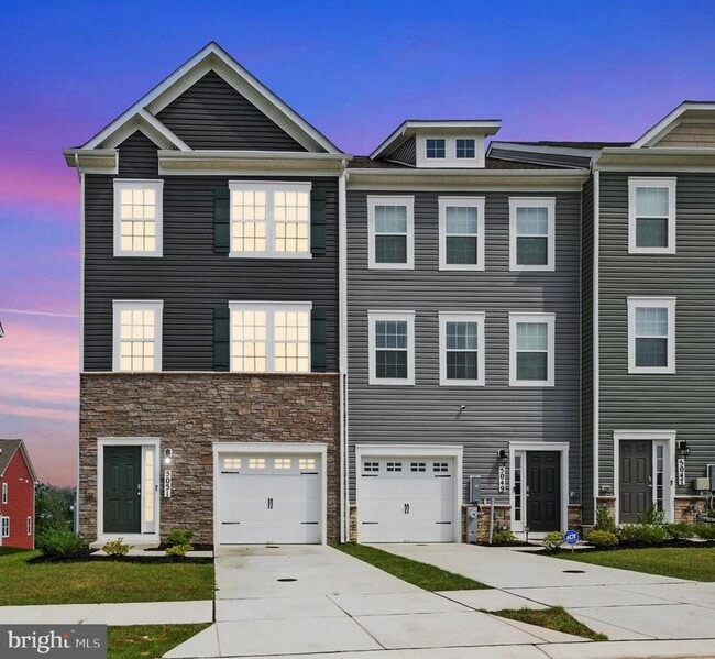 property at 5051 Silver Oak Dr