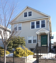 1005 Monroe Ave in Elizabeth, NJ - Building Photo - Building Photo