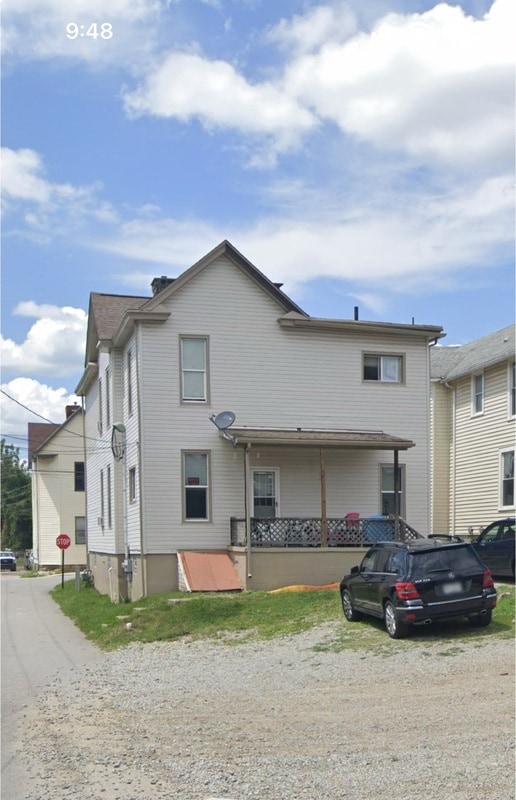 216 S Wade Ave in Washington, PA - Building Photo - Building Photo