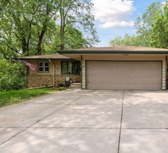 4622 7th St NE, Unit 4622 7th St. NE in Columbia Hts, MN - Building Photo - Building Photo