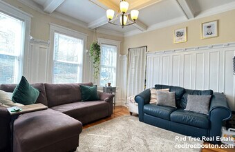 3 Glenley Ter in Boston, MA - Building Photo - Building Photo