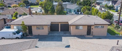 718-736 W 168th St in Gardena, CA - Building Photo - Building Photo