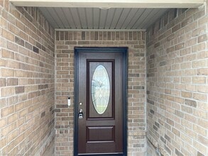 8004 Dogwood Dr in Fort Smith, AR - Building Photo - Building Photo