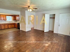 4015 SE 27th St in Del City, OK - Building Photo - Building Photo