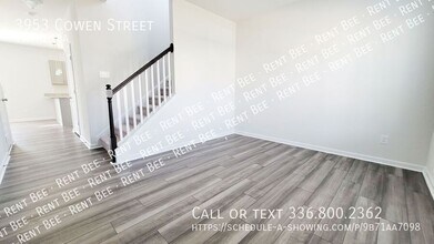 3953 Cowen St in High Point, NC - Building Photo - Building Photo