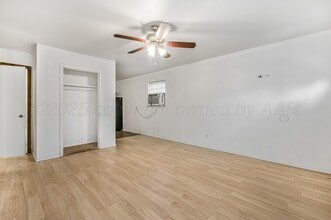 3407 Janet Dr in Amarillo, TX - Building Photo - Building Photo