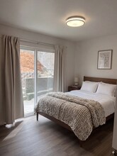 411 Lawrence Dr, Unit 411 Lawrence #B in San Luis Obispo, CA - Foto de edificio - Building Photo