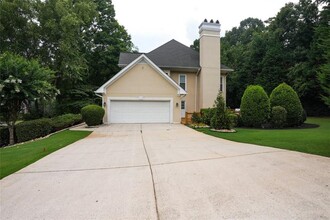 5650 Commons Ln in Alpharetta, GA - Building Photo - Building Photo