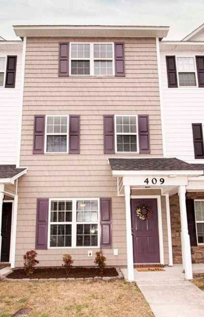 property at 409 Caldwell Loop