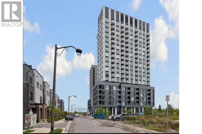 property at 3079 Trafalgar Rd