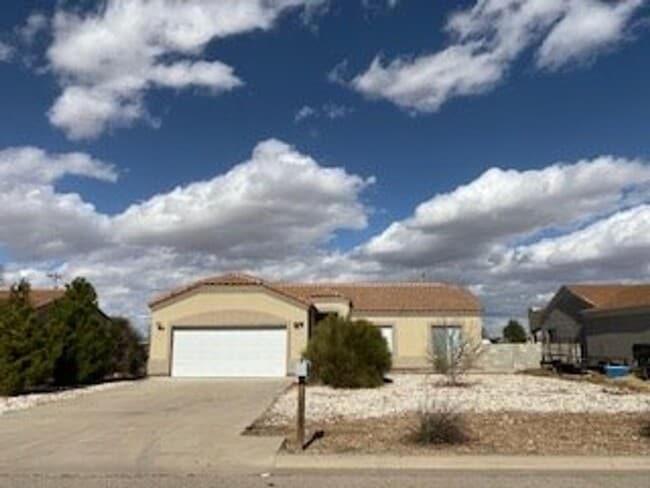 property at 3508 Grand