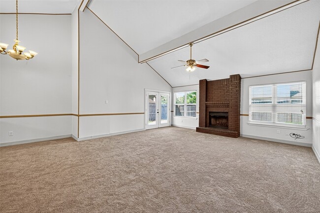 property at 3258 Meadway Dr