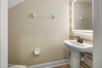 96 San Briso Way in St. Augustine, FL - Building Photo - Building Photo