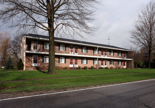 The Genevieve in Stow, OH - Foto de edificio - Building Photo