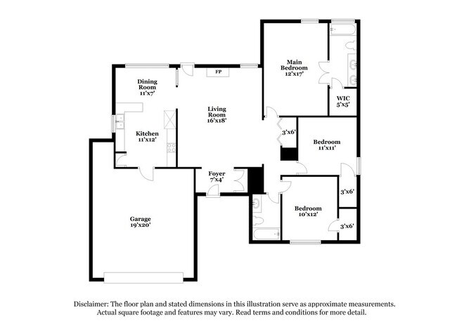 7170 Abbey Cove in Memphis, TN - Building Photo - Building Photo