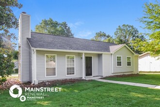3342 Cross Winds Rd in Charlotte, NC - Building Photo - Building Photo