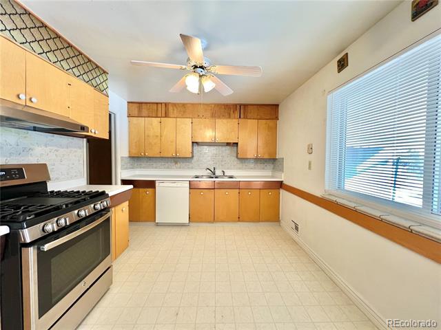3116 Racine St in Aurora, CO - Building Photo - Building Photo