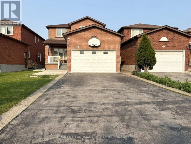 property at 42 Lamp Crescent