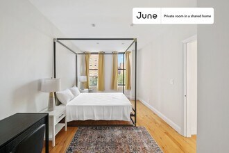 Private bedroom in 4 bed/2 bath Home in New York, NY - Building Photo - Building Photo