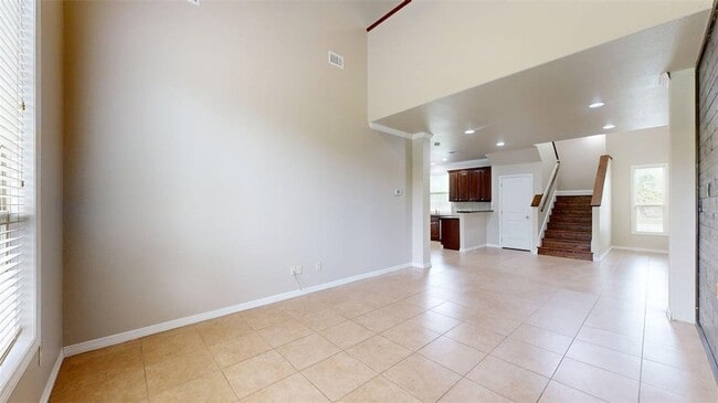 1102 Milner Dr in College Station, TX - Foto de edificio - Building Photo