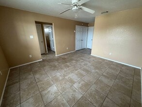 3203 Toledo Dr, Unit # A in Killeen, TX - Building Photo - Building Photo