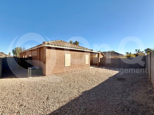 2839 W Allens Peak Dr in San Tan Valley, AZ - Building Photo - Building Photo
