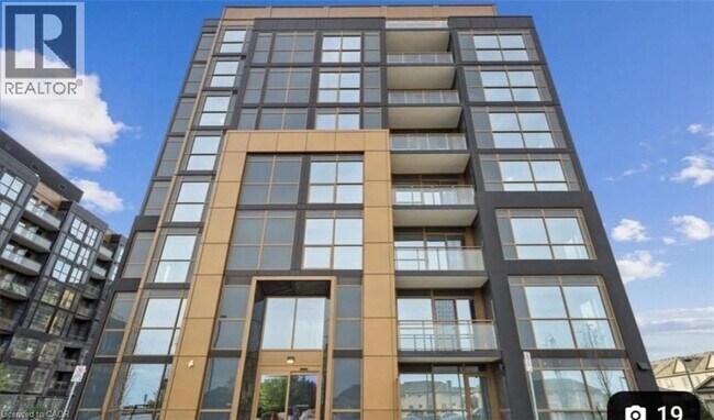 2343 Khalsa Gate in Oakville, ON - Building Photo - Building Photo