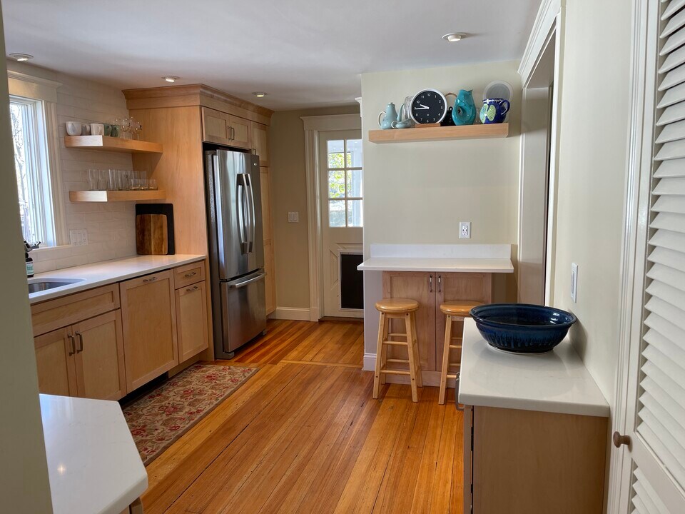 19 Tyler Ave in Medford, MA - Building Photo