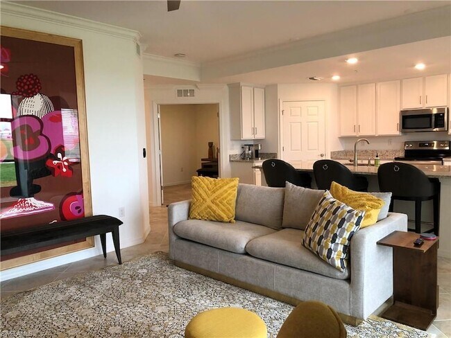 43031 Greenway Blvd, Unit 1014 in Punta Gorda, FL - Building Photo - Building Photo